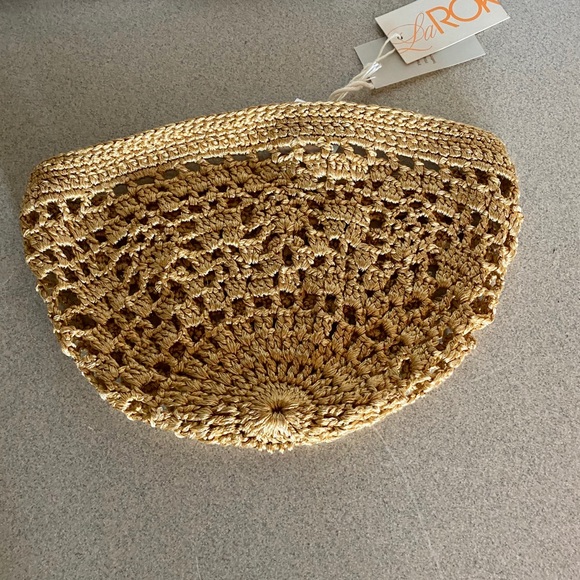 NWT LAROK Mesh Beanie - Picture 3 of 4